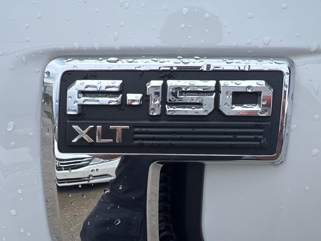 Ford F-150 XLT 4WD SuperCrew 5.5' Box 2022