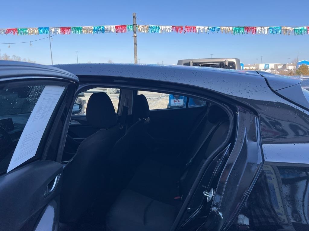 Mazda MAZDA3 i Sport AT 5-Door 2018