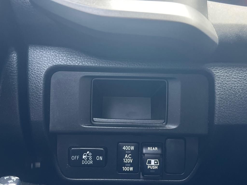 Toyota Tacoma TRD Offroad Double Cab 4WD V6 2017