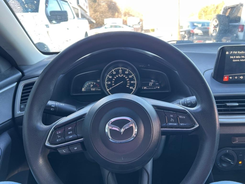 Mazda MAZDA3 i Sport AT 5-Door 2018