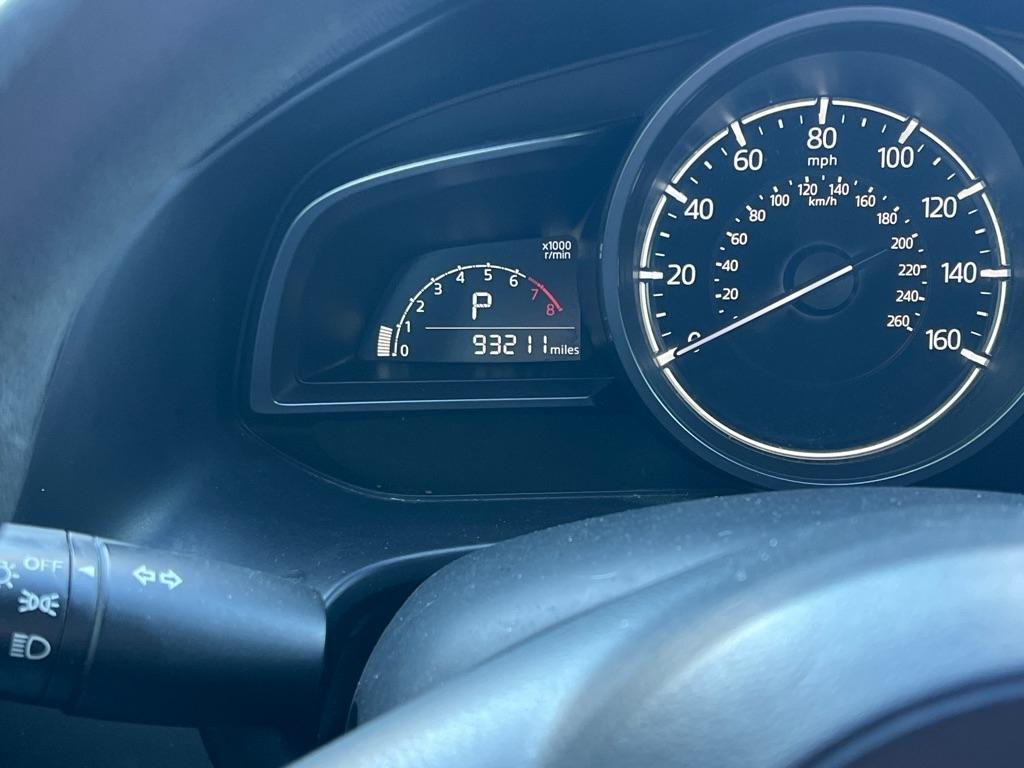 Mazda MAZDA3 i Sport AT 5-Door 2018