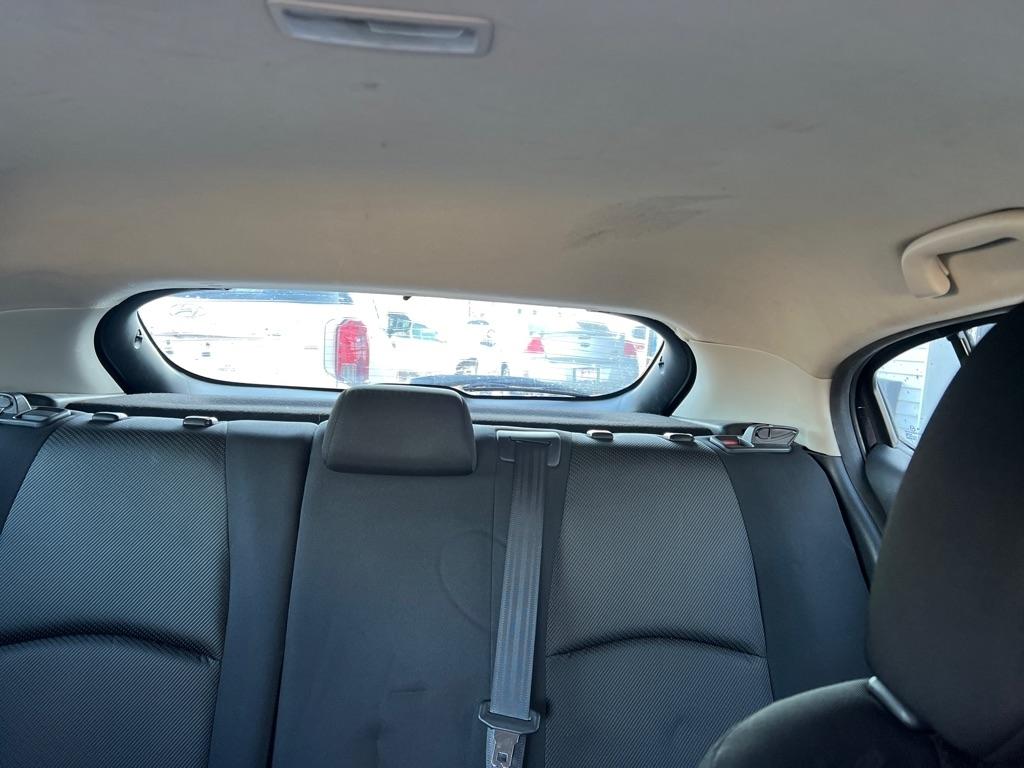 Mazda MAZDA3 i Sport AT 5-Door 2018