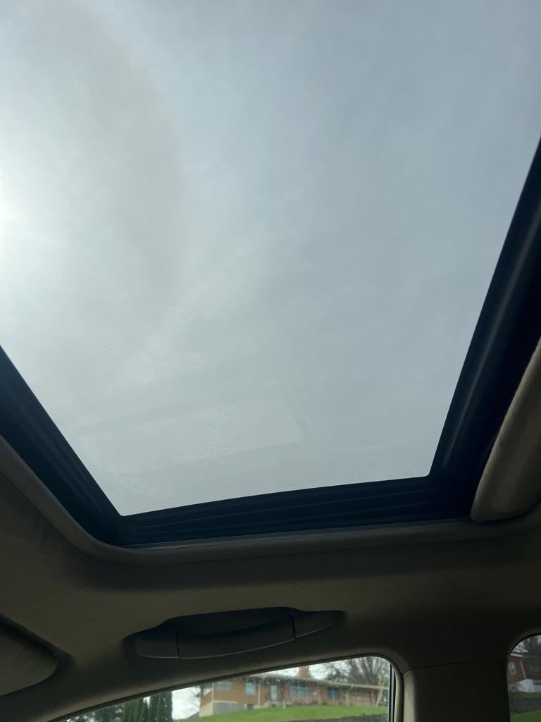 Toyota Highlander Sport 2WD 2009