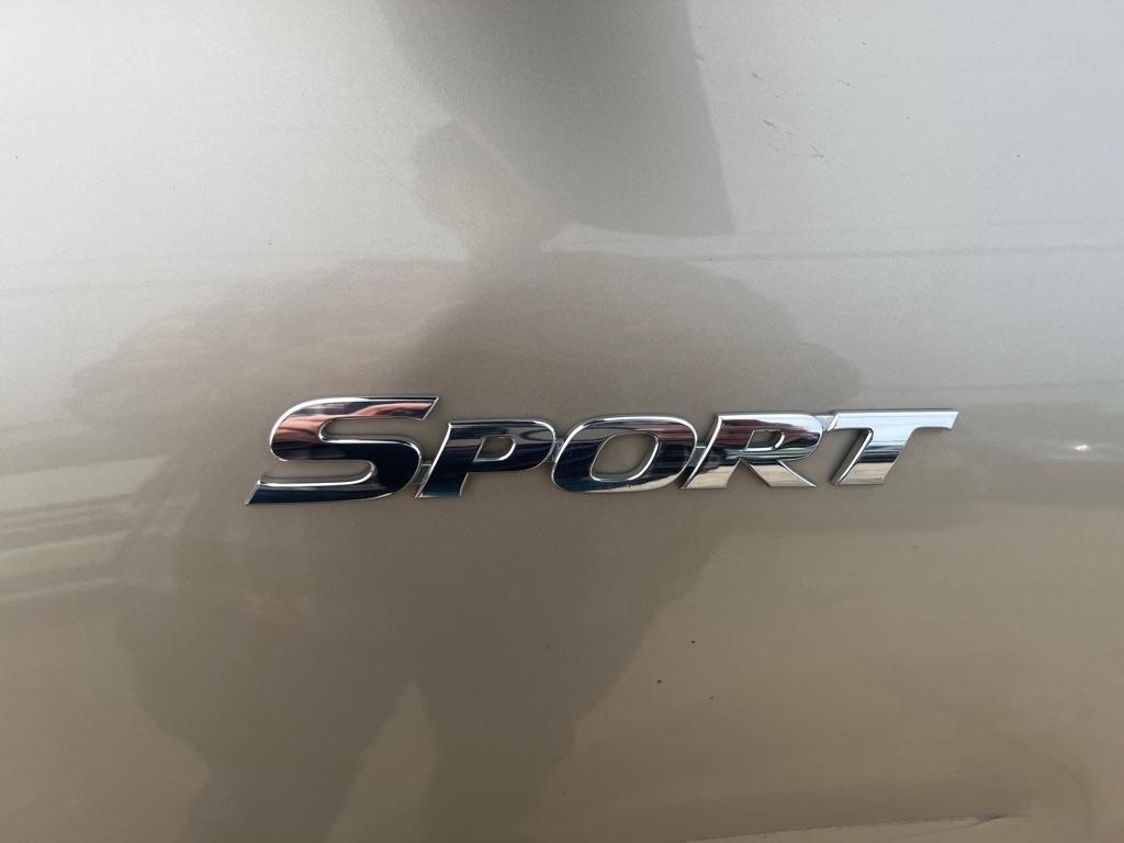 Toyota Highlander Sport 2WD 2009