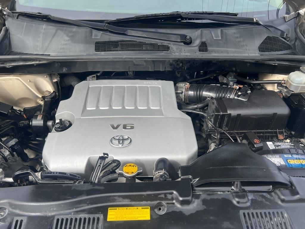 Toyota Highlander Sport 2WD 2009