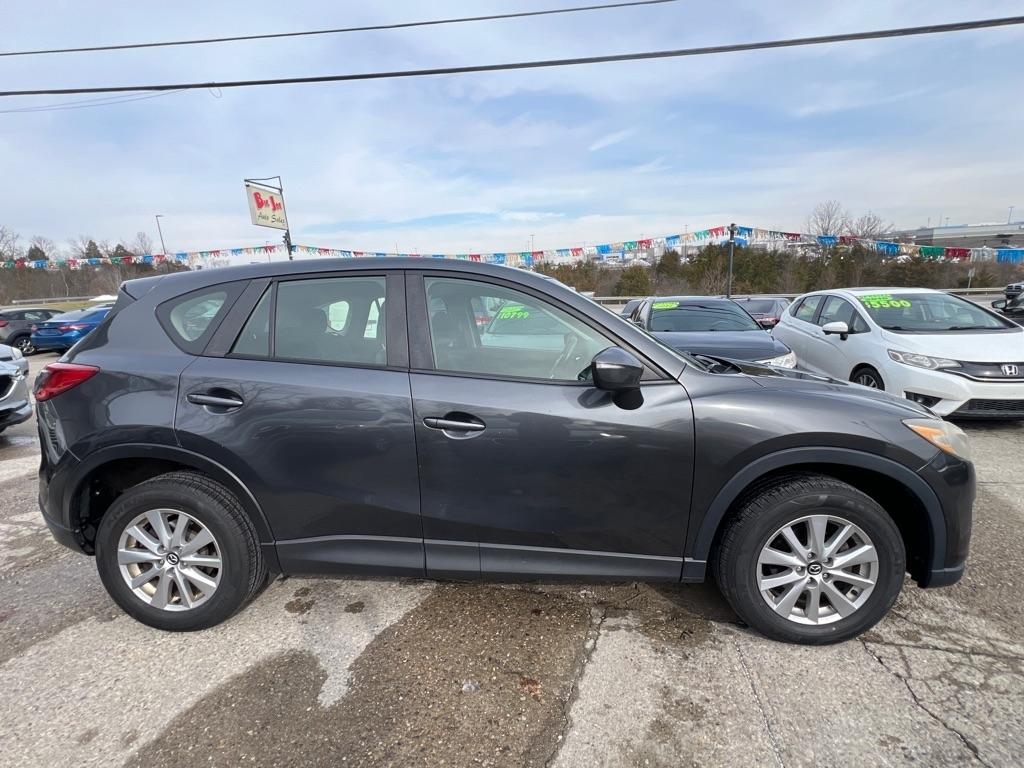Mazda CX-5 Sport AWD 2016