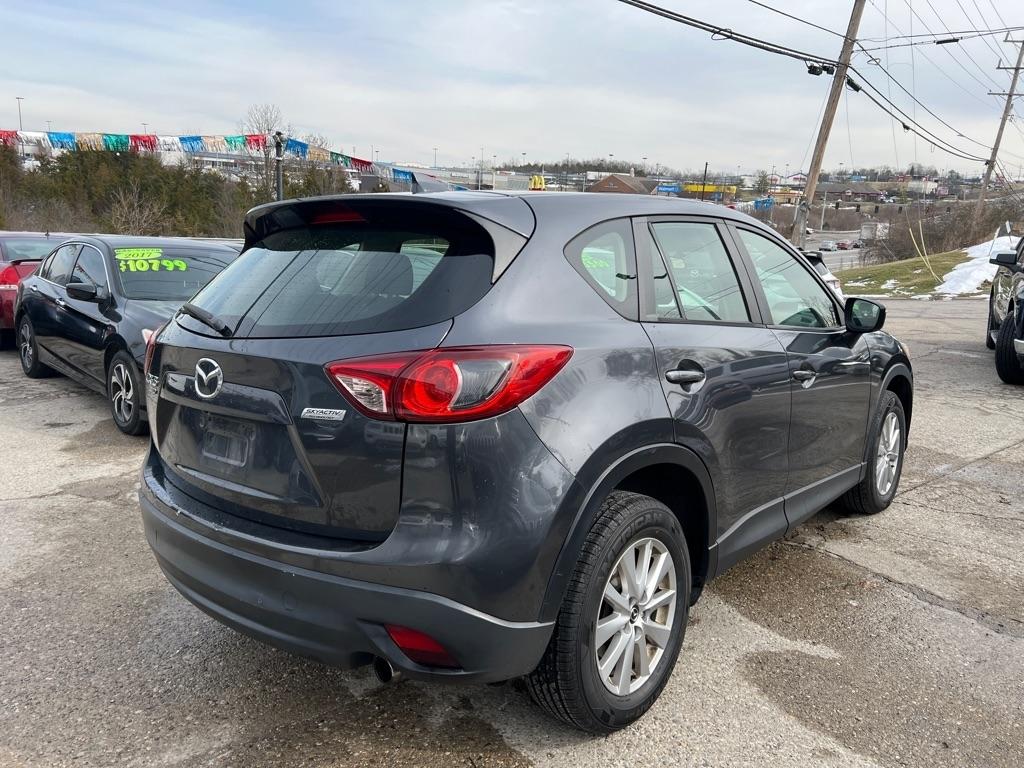 Mazda CX-5 Sport AWD 2016