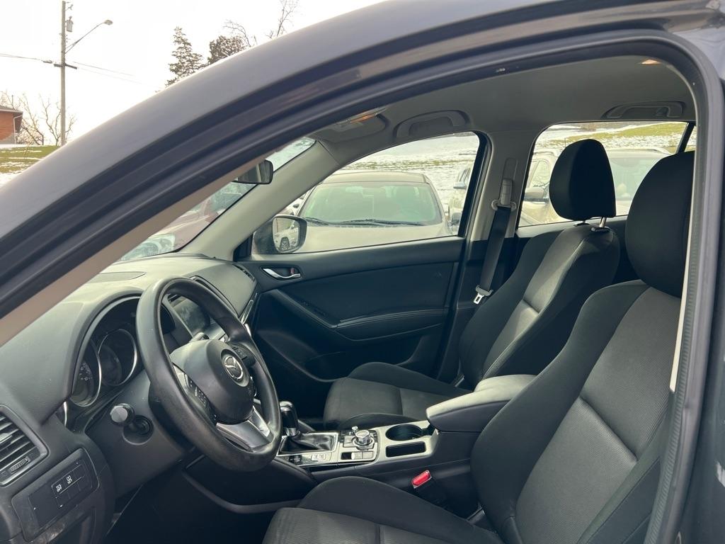 Mazda CX-5 Sport AWD 2016