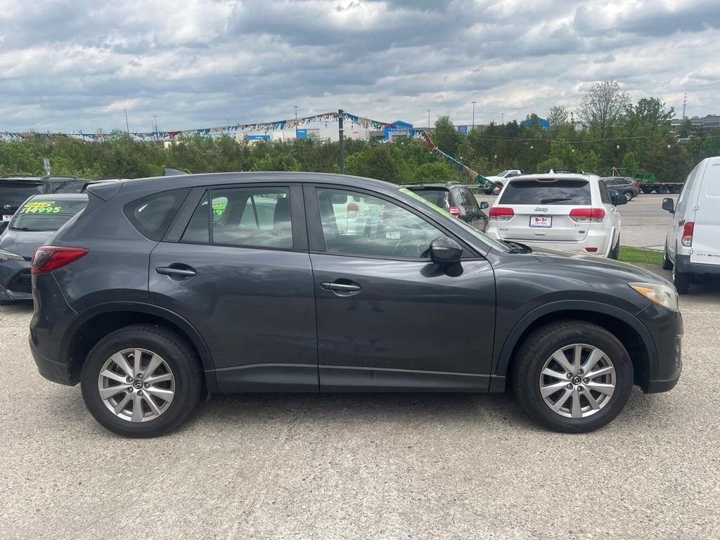 Mazda CX-5 Sport AWD 2016