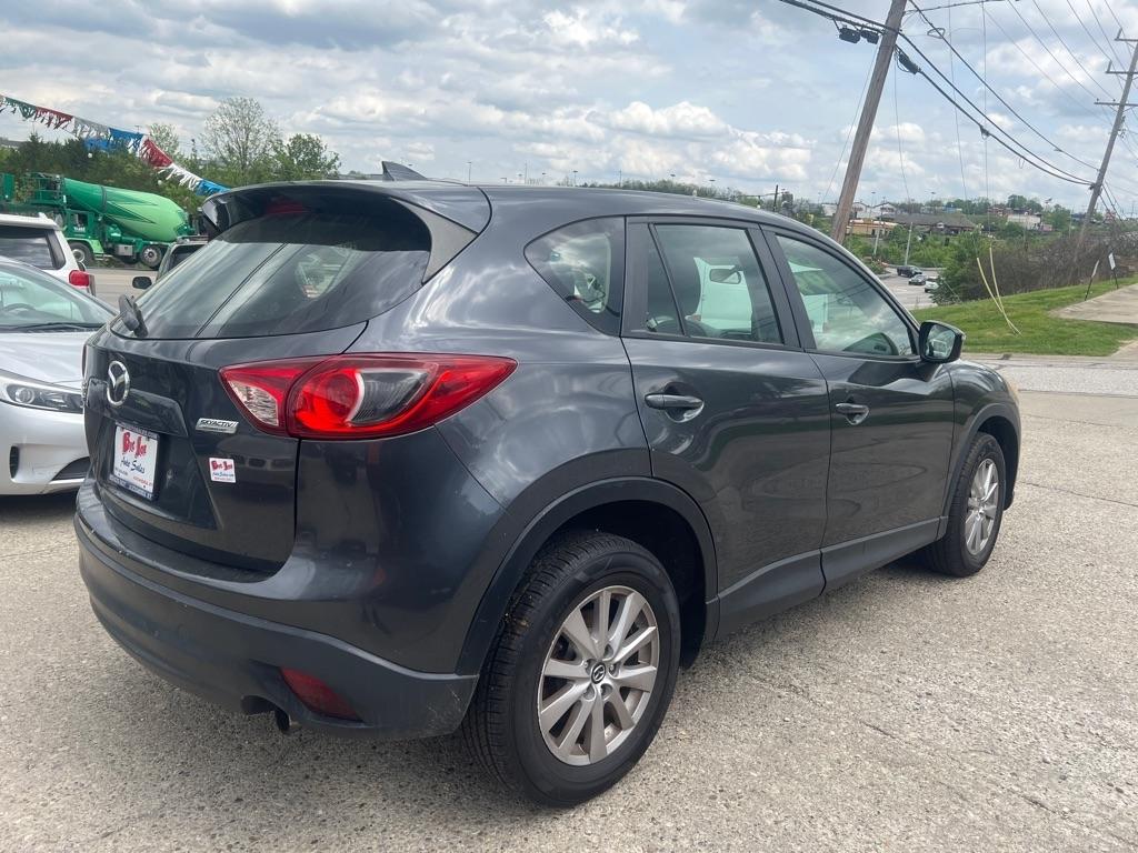 Mazda CX-5 Sport AWD 2016