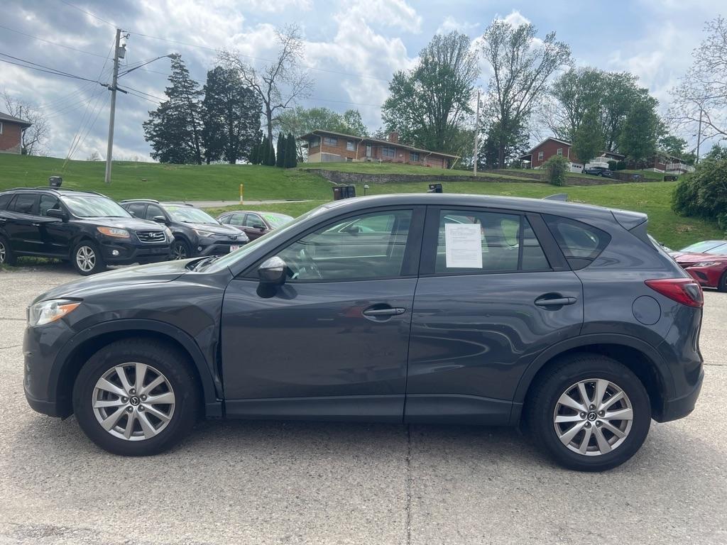 Mazda CX-5 Sport AWD 2016