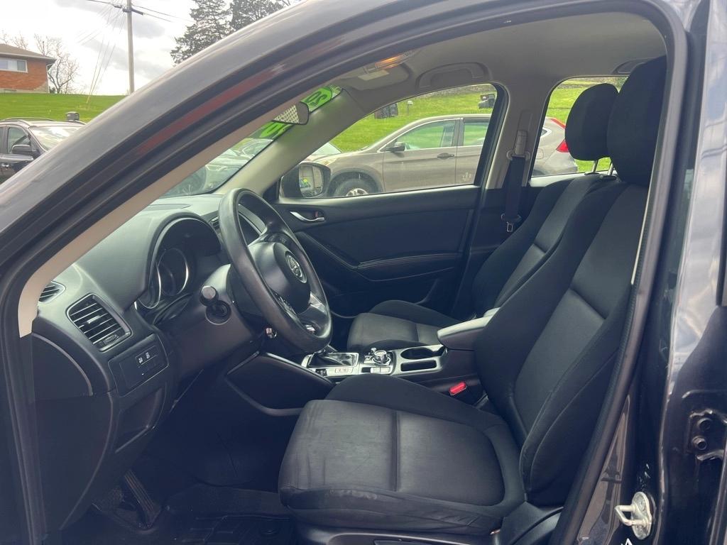 Mazda CX-5 Sport AWD 2016