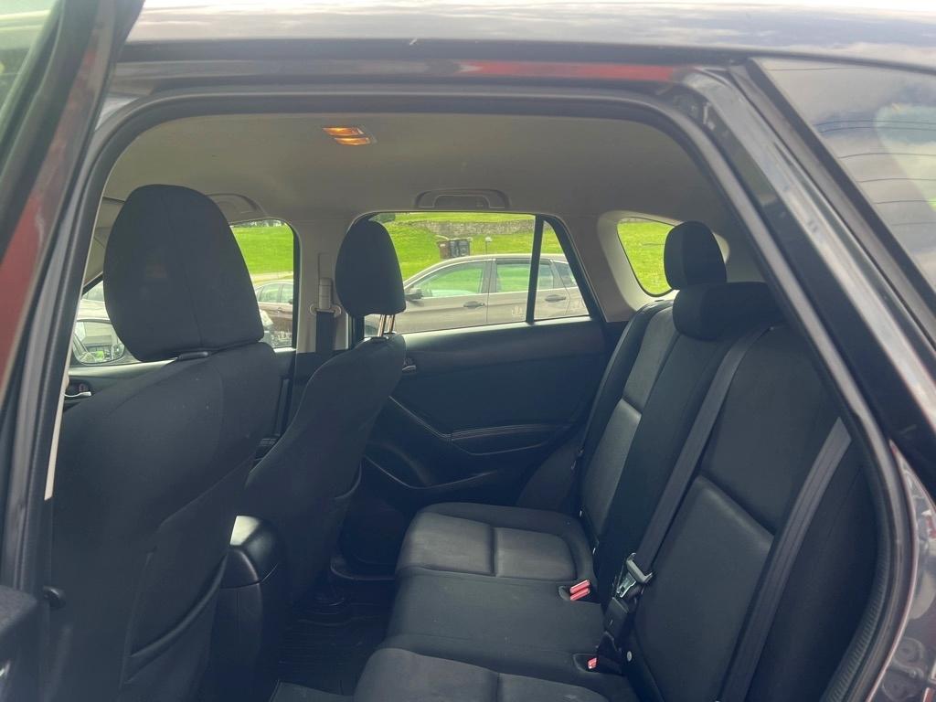 Mazda CX-5 Sport AWD 2016