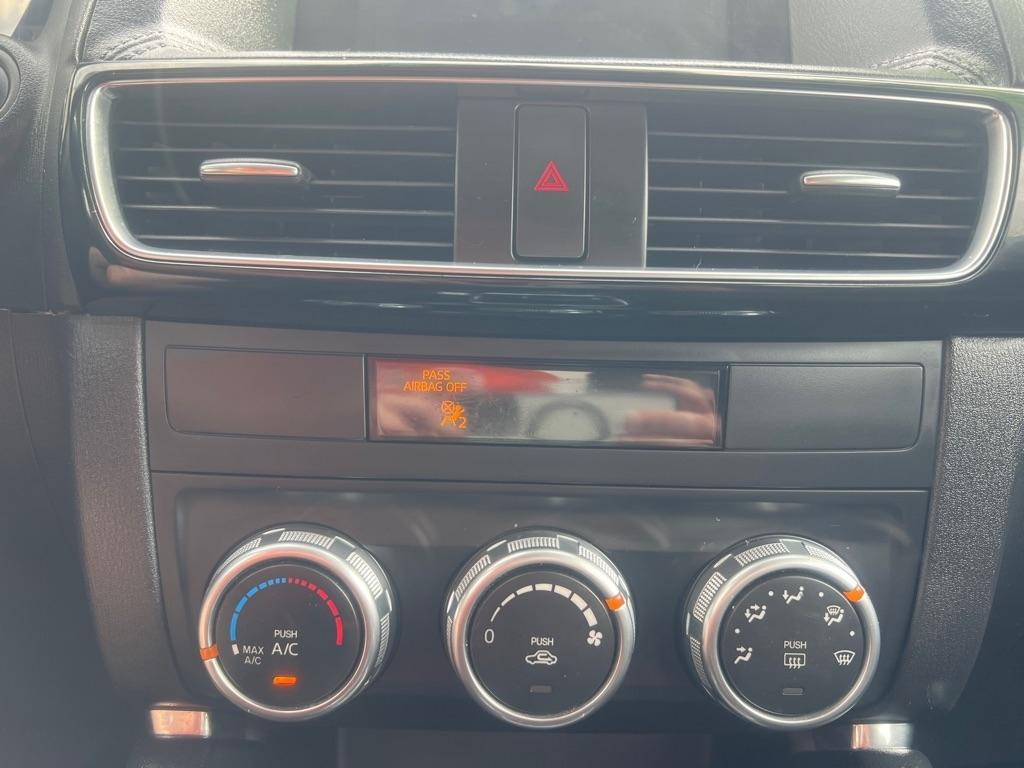 Mazda CX-5 Sport AWD 2016