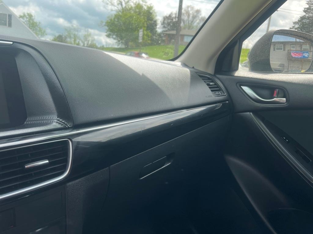 Mazda CX-5 Sport AWD 2016