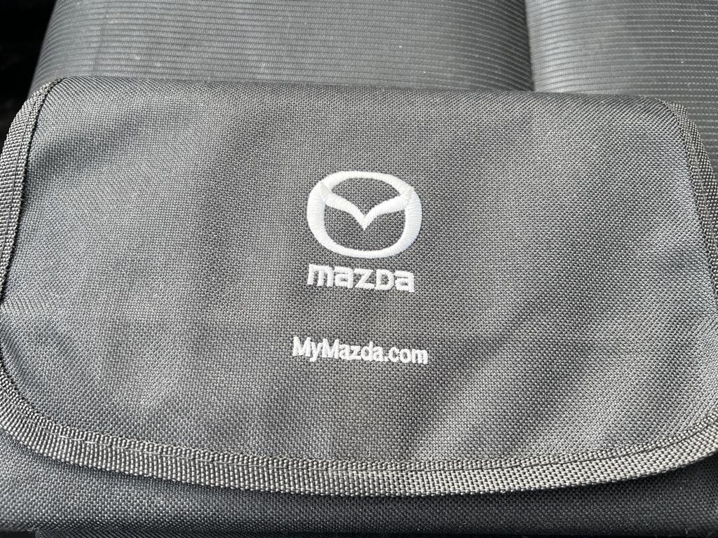 Mazda CX-5 Sport AWD 2016