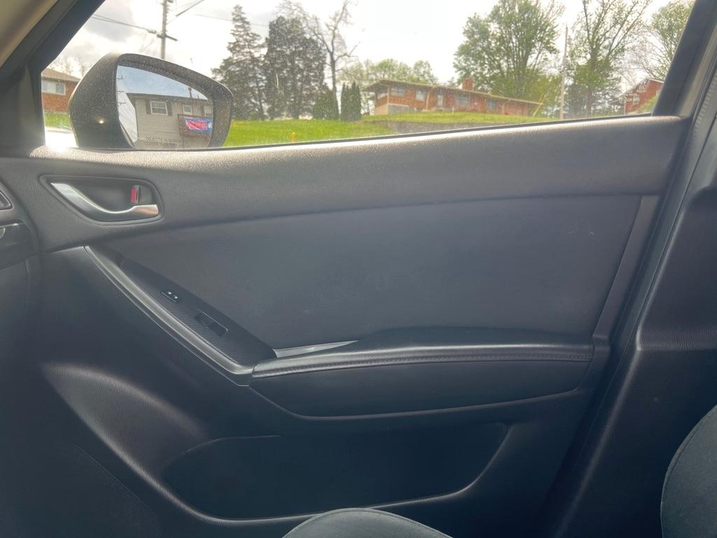 Mazda CX-5 Sport AWD 2016