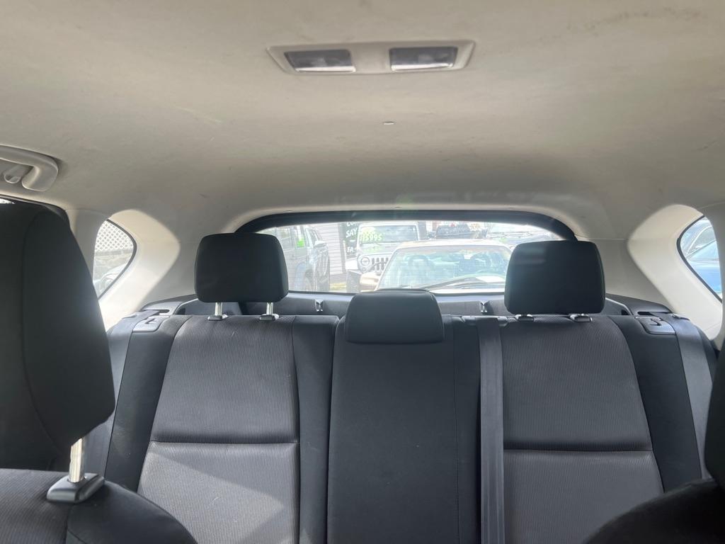 Mazda CX-5 Sport AWD 2016