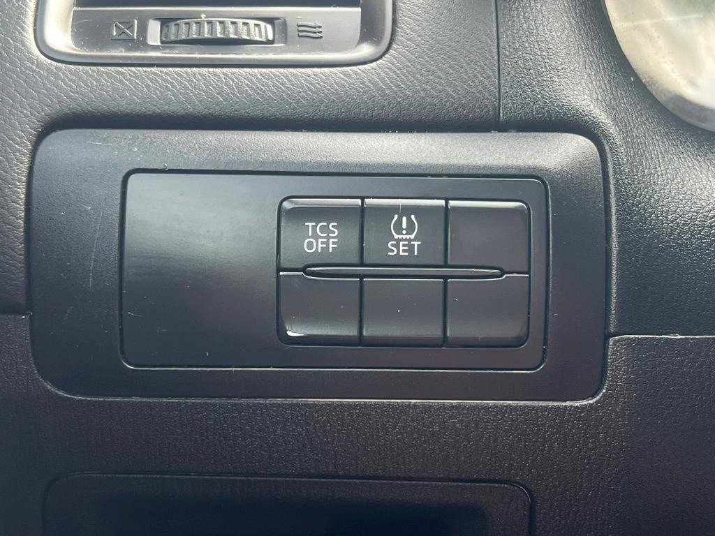 Mazda CX-5 Sport AWD 2016