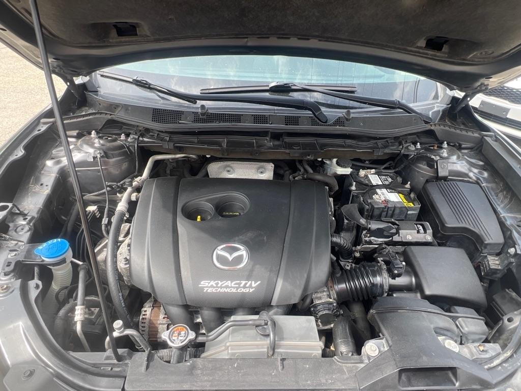 Mazda CX-5 Sport AWD 2016