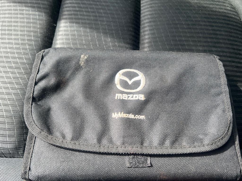 Mazda CX-5 Touring 2014