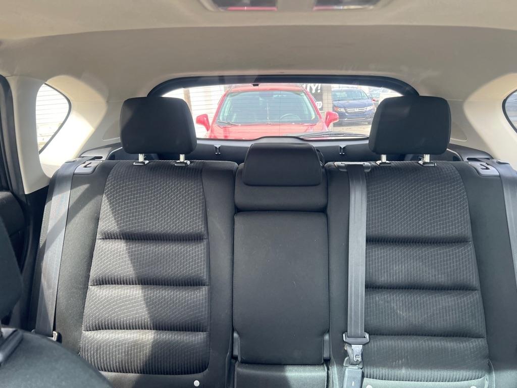 Mazda CX-5 Touring 2014