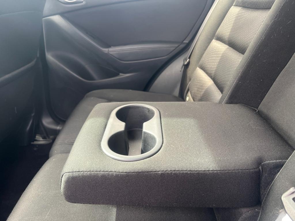 Mazda CX-5 Touring 2014