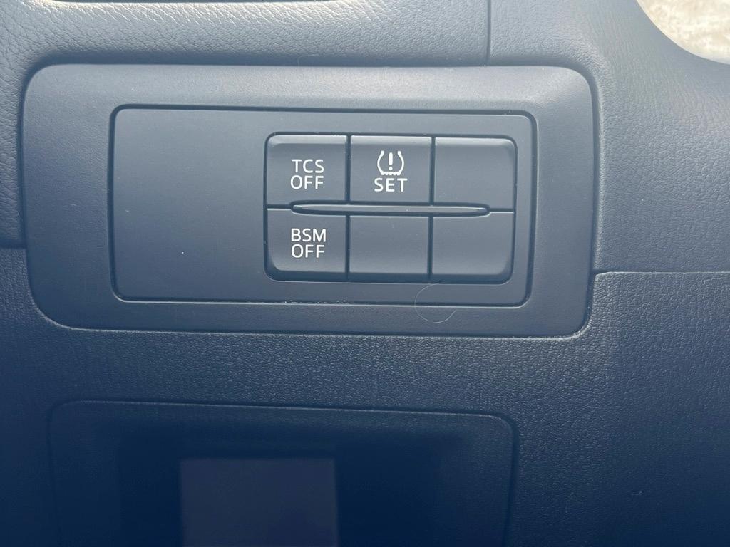 Mazda CX-5 Touring 2014