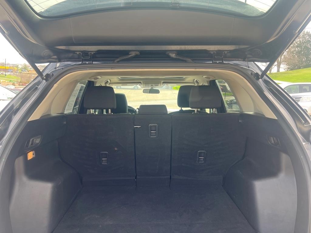 Mazda CX-5 Touring 2014