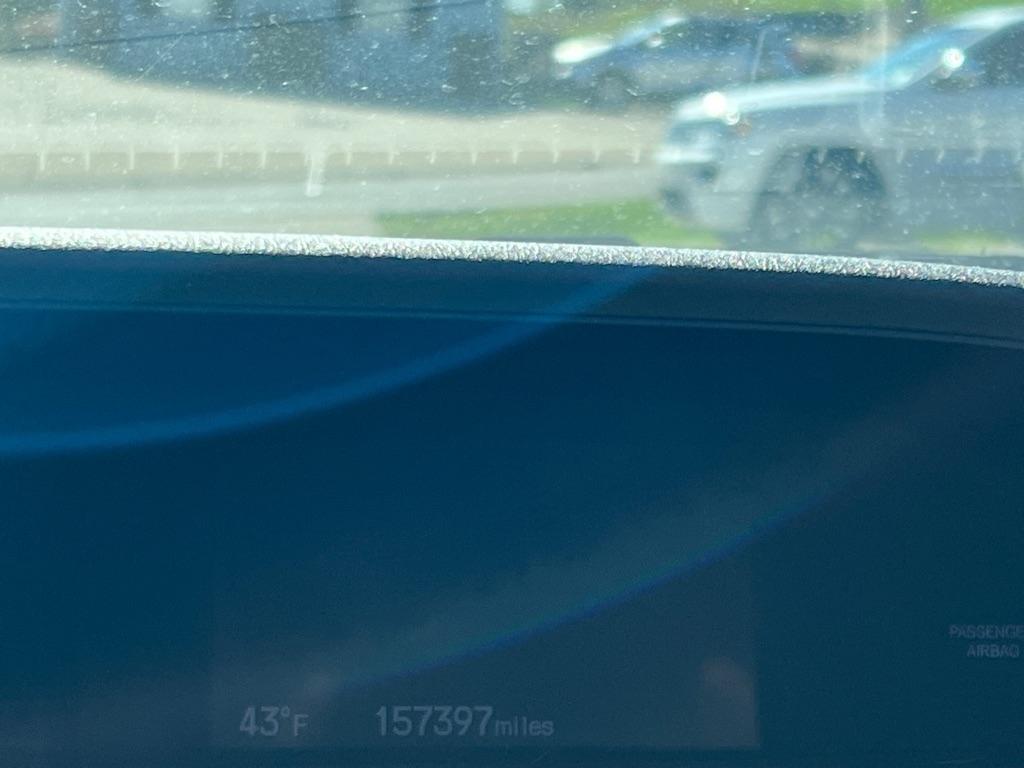 Honda Civic EX Sedan 5-Speed AT 2012
