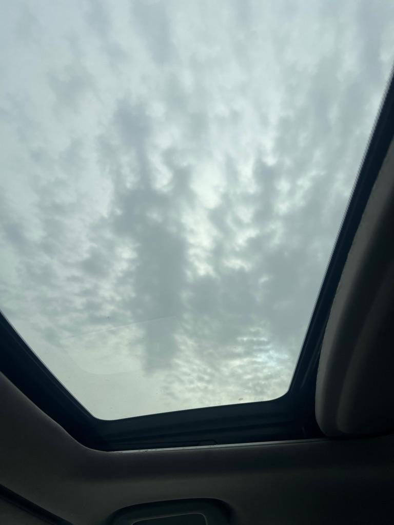 Honda Odyssey EX-L 2012