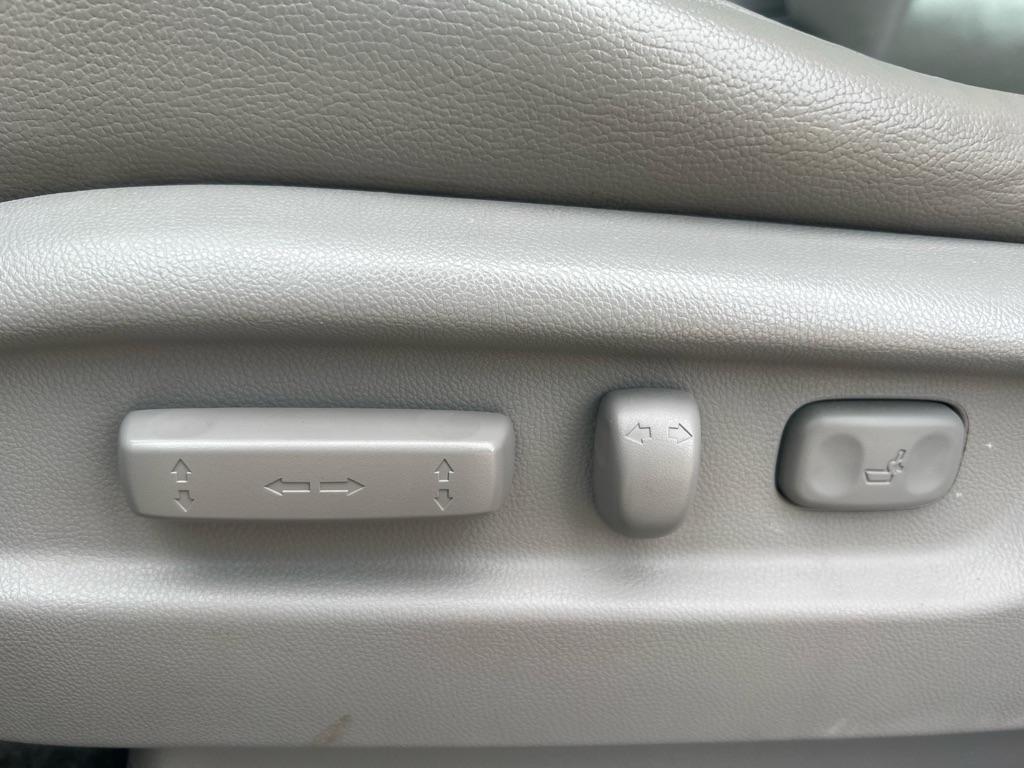 Honda Odyssey EX-L 2012