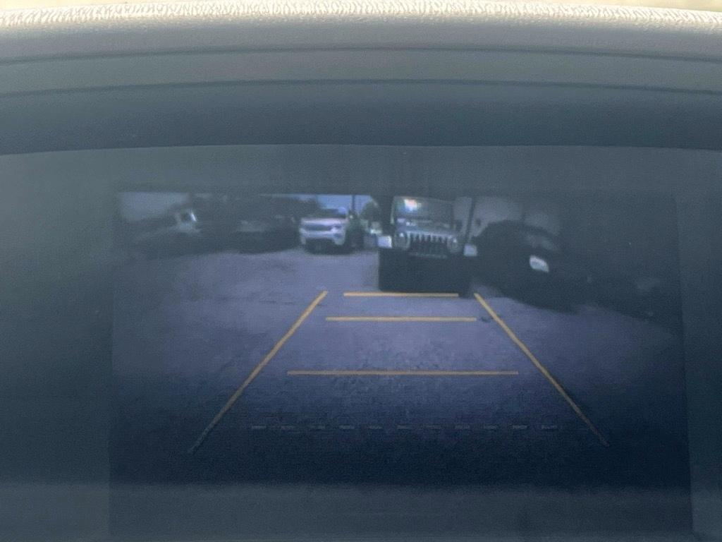 Honda Odyssey EX-L 2012
