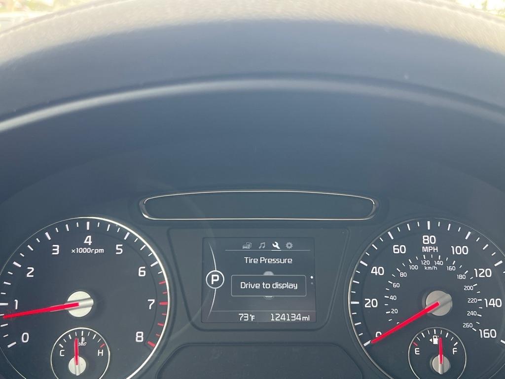 Kia Sorento LX 2WD 2018