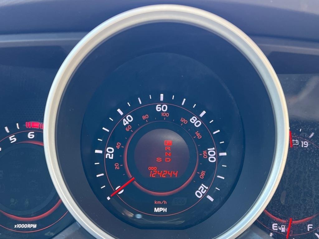 Toyota 4Runner SR5 4WD 2013