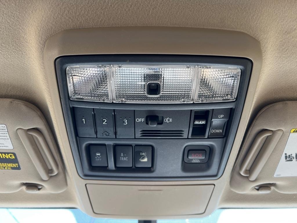 Toyota 4Runner SR5 4WD 2013