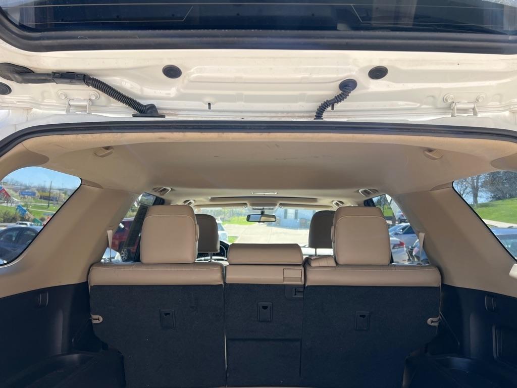 Toyota 4Runner SR5 4WD 2013