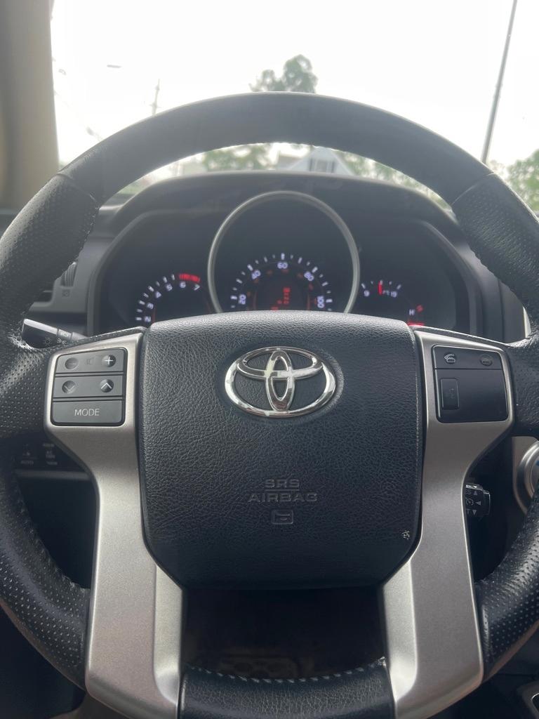 2013 Toyota 4Runner Limited - Photo 12