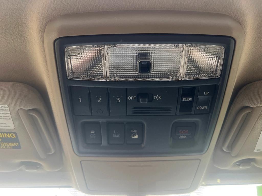 2013 Toyota 4Runner Limited - Photo 19