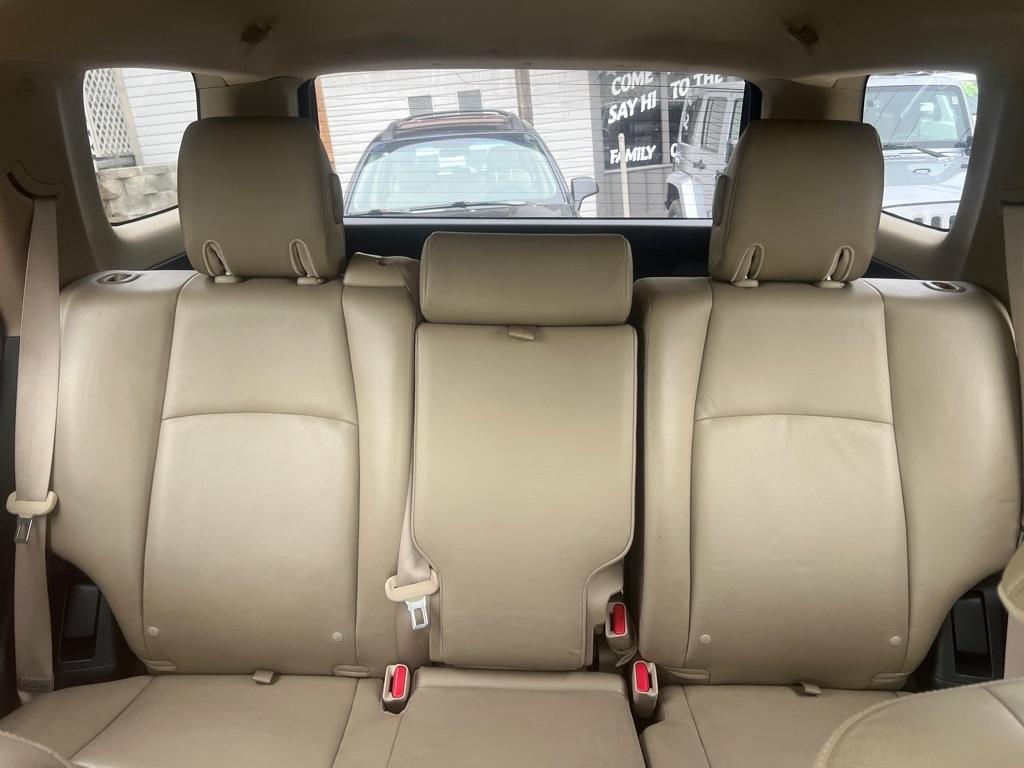 2013 Toyota 4Runner Limited - Photo 20