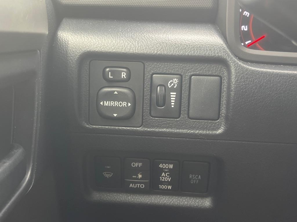 2013 Toyota 4Runner Limited - Photo 21