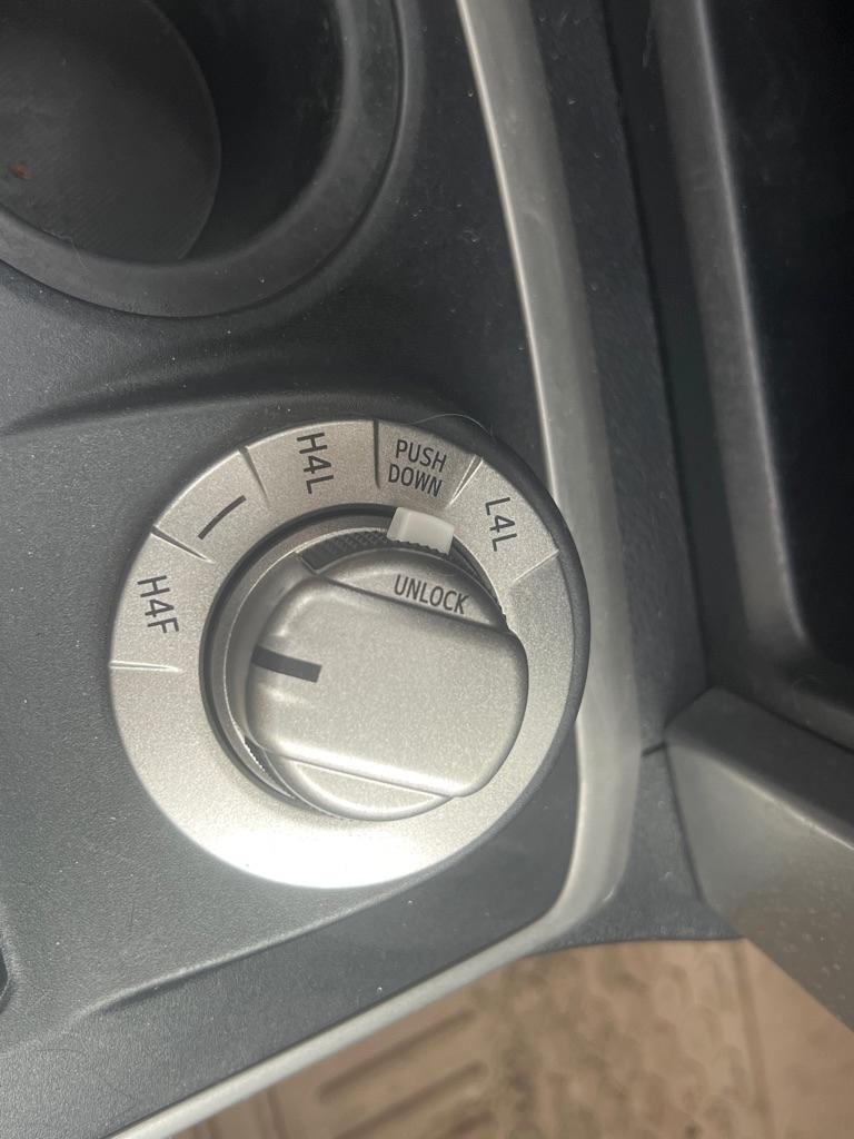 2013 Toyota 4Runner Limited - Photo 22