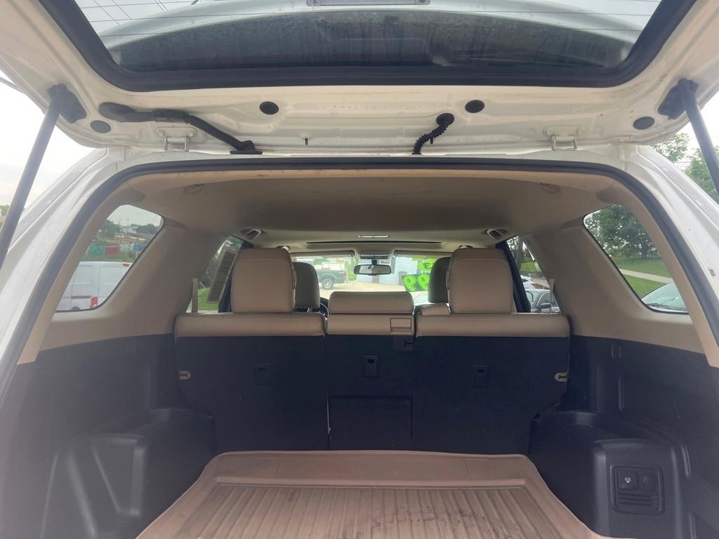 2013 Toyota 4Runner Limited - Photo 25