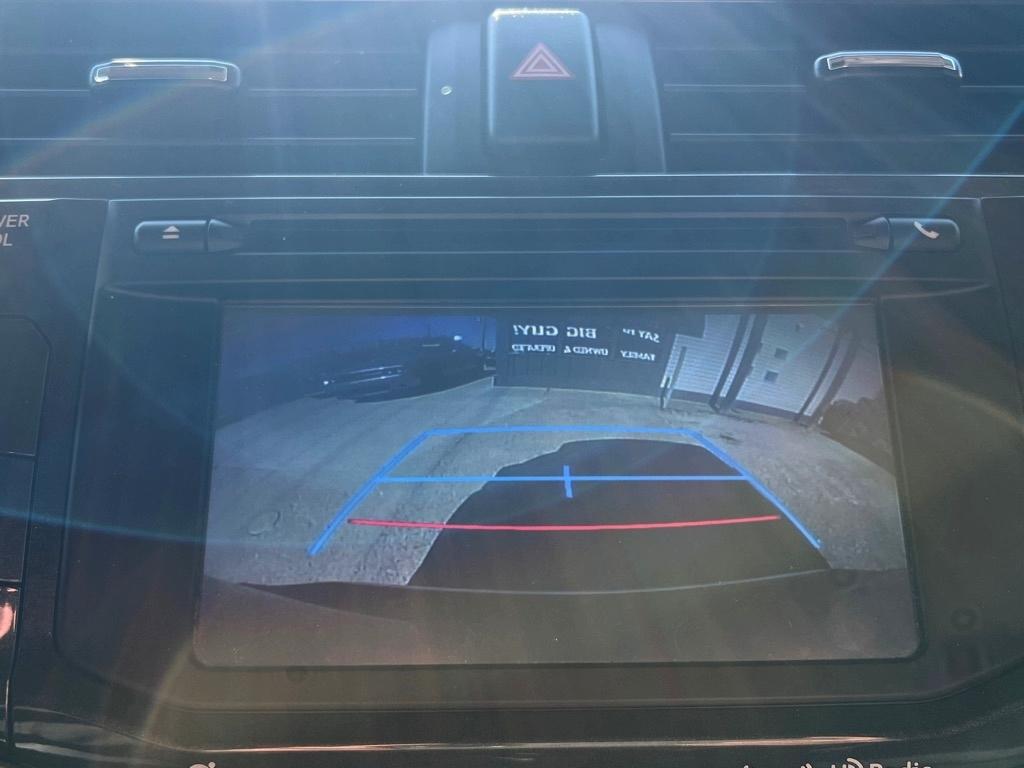 Toyota 4Runner TRD Offroad Premium 4D SUV 4WD V6 2018