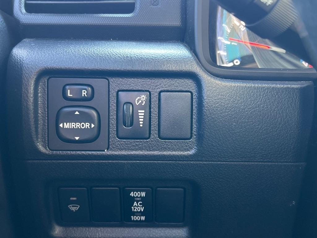 Toyota 4Runner TRD Offroad Premium 4D SUV 4WD V6 2018