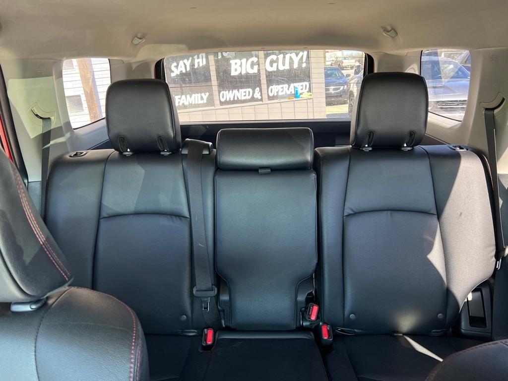 Toyota 4Runner TRD Offroad Premium 4D SUV 4WD V6 2018