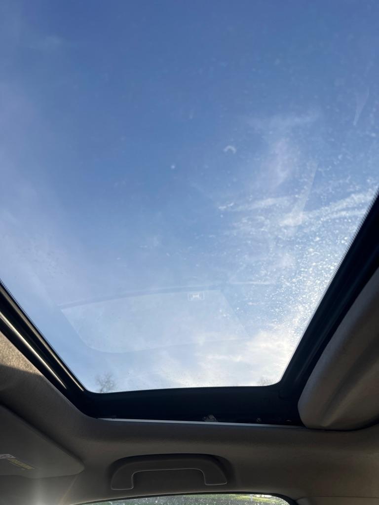 Honda Civic EX Sedan 5-Speed AT 2012