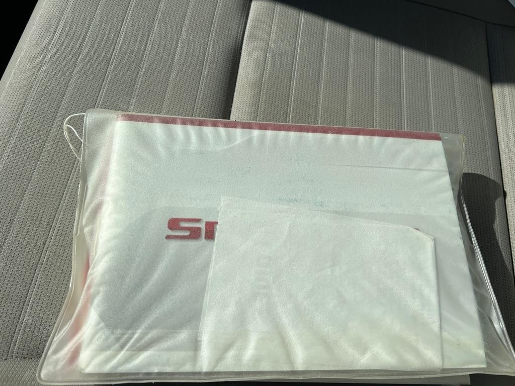 Kia Sportage LX FWD 2018