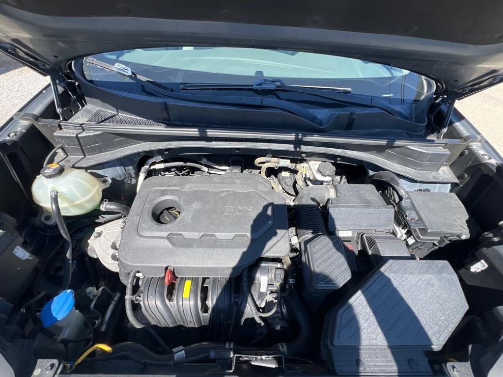 Kia Sportage LX FWD 2018