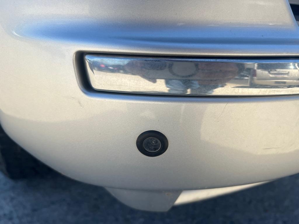 Toyota 4Runner SR5 4WD 2011